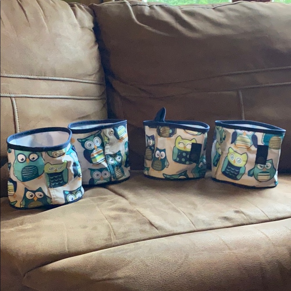 Thirty-One Oh-Snap Bins